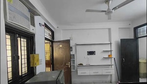 Kitchen in 1 BHK Apartment at Bindal Enclave, Phi Iv Greater Noida – for Rent