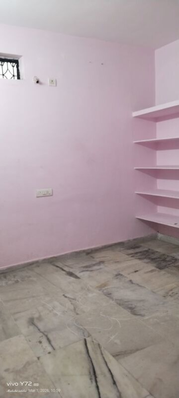 Staircase in 2 BHK Independent House at Madhapur – for Rent
