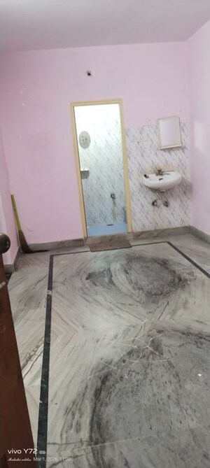 Bathroom in 2 BHK Independent House at Madhapur – for Rent
