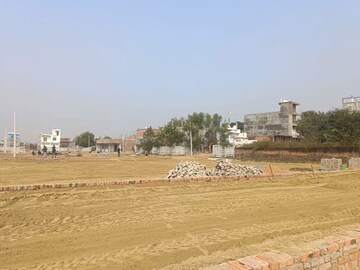  Plot For Sale in Arsha Madhav Greens, Gomti Nagar