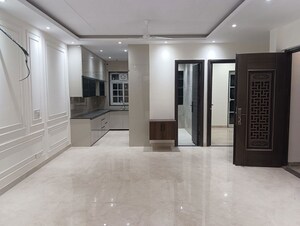 3 BHK Builder Floor For Rent in Palam Vihar