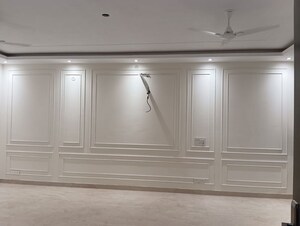 Room in 3 BHK Builder Floor at Palam Vihar – for Rent