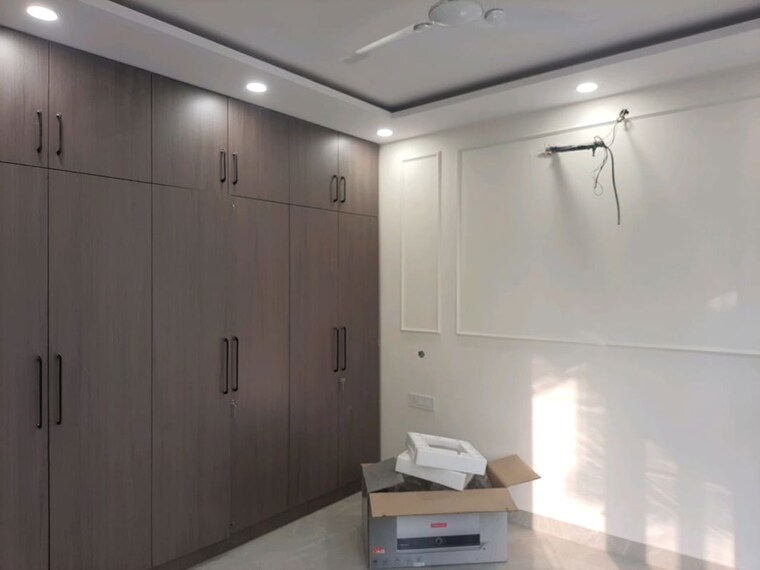 Bathroom, palam vihar 3 Bedroom 2800 Sq.Ft. Builder Floor In Palam Vihar Gurgaon 10054780