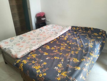 Bedroom in 2 BHK Apartment at Lodha Crown Kolshet, Kolshet Road – for Rent