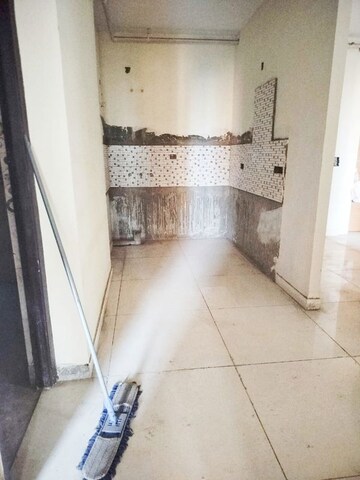 Bathroom in 3 BHK Builder Floor at Niti Khand – for Rent