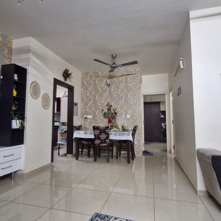 undefined, goyal-footprints 2 Bedroom 1200 Sq.Ft. Apartment In Sampigehalli Bangalore 10054794