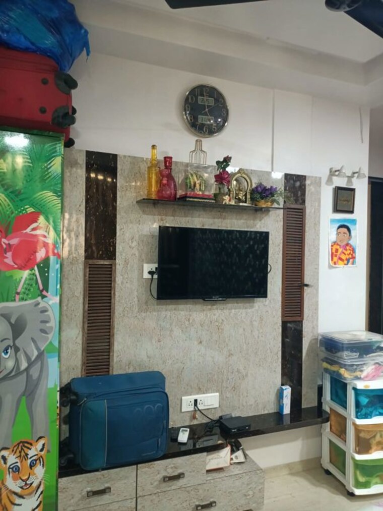 undefined, vasant-oasis-phase-i 2 Bedroom 905 Sq.Ft. Apartment In Andheri East Mumbai 10054796