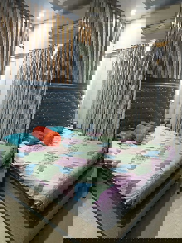 2 BHK + Servant Room,Extra Room 905 Sq.Ft. Apartment in Vasant Oasis Phase I