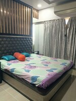 2 BHK + Servant Room,Extra Room 905 Sq.Ft. Apartment in Vasant Oasis Phase I
