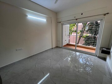 Kitchen in 3 BHK Apartment at Frazer Town – for Rent