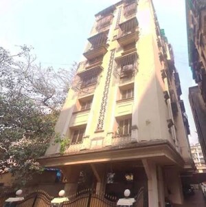 Studio Apartment – Exterior View View at Seven Bunglow - for Rent