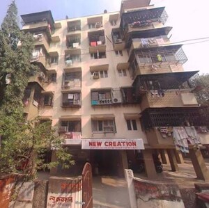 Studio Apartment – Exterior View View at Seven Bunglow - for Rent
