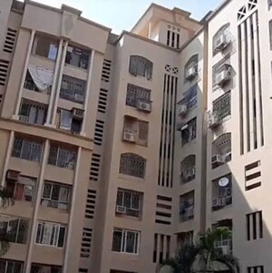Studio Apartment – Exterior View View at Seven Bunglow - for Rent