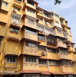 Studio Apartment – Exterior View View at Seven Bunglow - for Rent