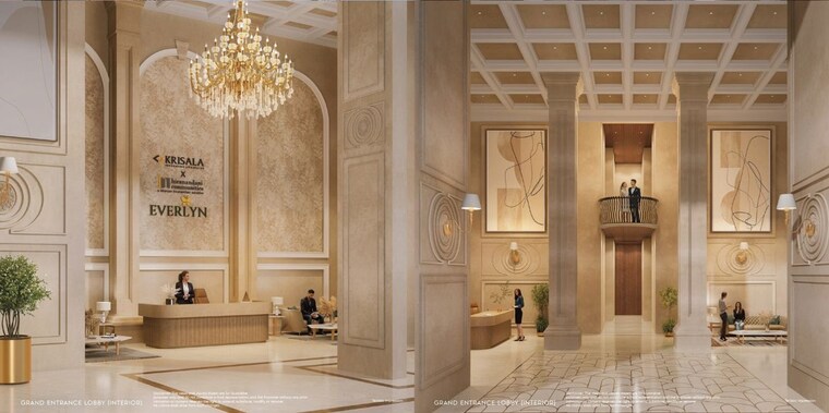 Bathroom, darumbre 2 Bedroom 754 Sq.Ft. Apartment In Darumbre Pune 10054764