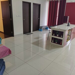 Furnished Amenities in 2 BHK Apartment at Puravankara Purva Zenium, Hosahalli – for Rent