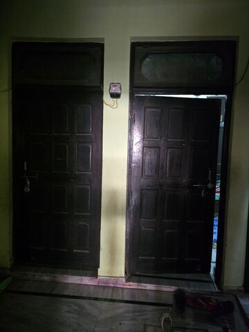 Building Lobby in 3 BHK Independent House at Arsha Madhav Greens, Gomti Nagar – for Sale