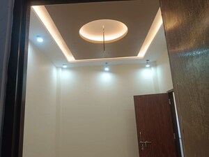 Furnished Amenities in 3 BHK Independent House at Arsha Madhav Greens, Gomti Nagar – for Sale