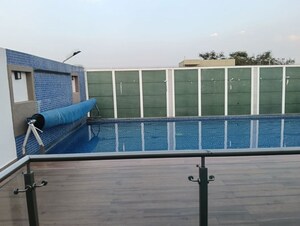 4 BHK Apartment – Exterior View View at Sindhi Colony Ulsoor, Halasuru - for Rent