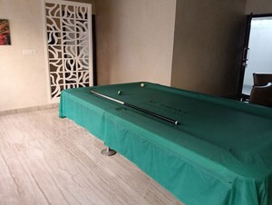 4 BHK Apartment – Exterior View View at Sindhi Colony Ulsoor, Halasuru - for Rent