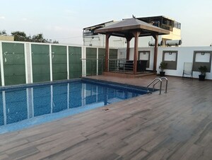 4 BHK Apartment – Exterior View View at Sindhi Colony Ulsoor, Halasuru - for Rent