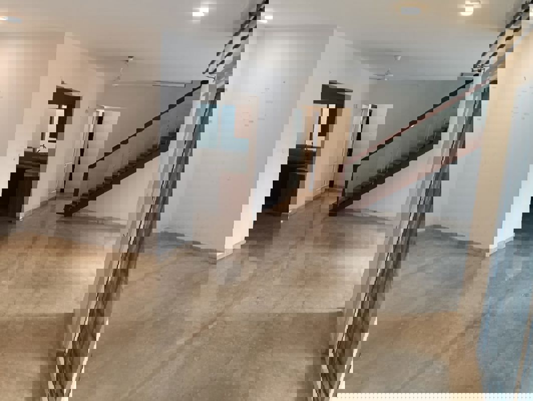 4 BHK + Servant Room 3200 Sq.Ft. Apartment in Sindhi Colony Ulsoor