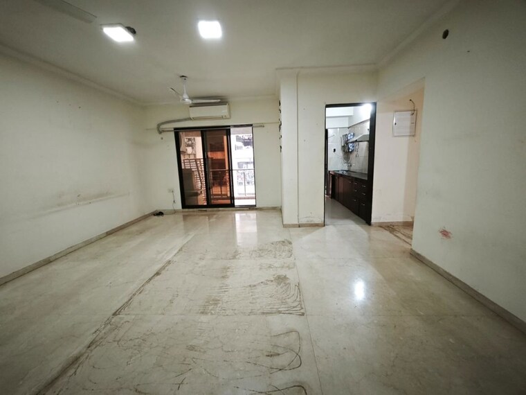 Hall, mm-spectra 2 Bedroom 970 Sq.Ft. Apartment In Chembur Mumbai 10054789