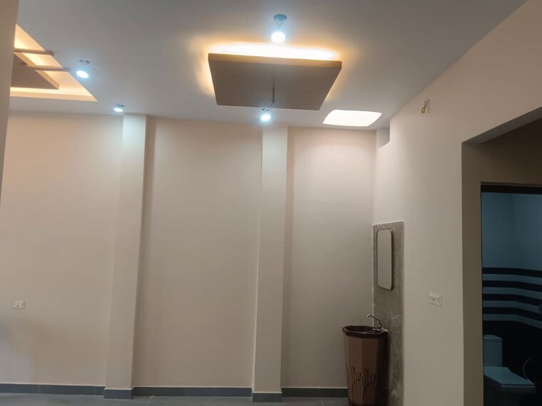 Room, arsha-madhav-greens 3 Bedroom 1552 Sq.Ft. Villa In Gomti Nagar Lucknow 10054806