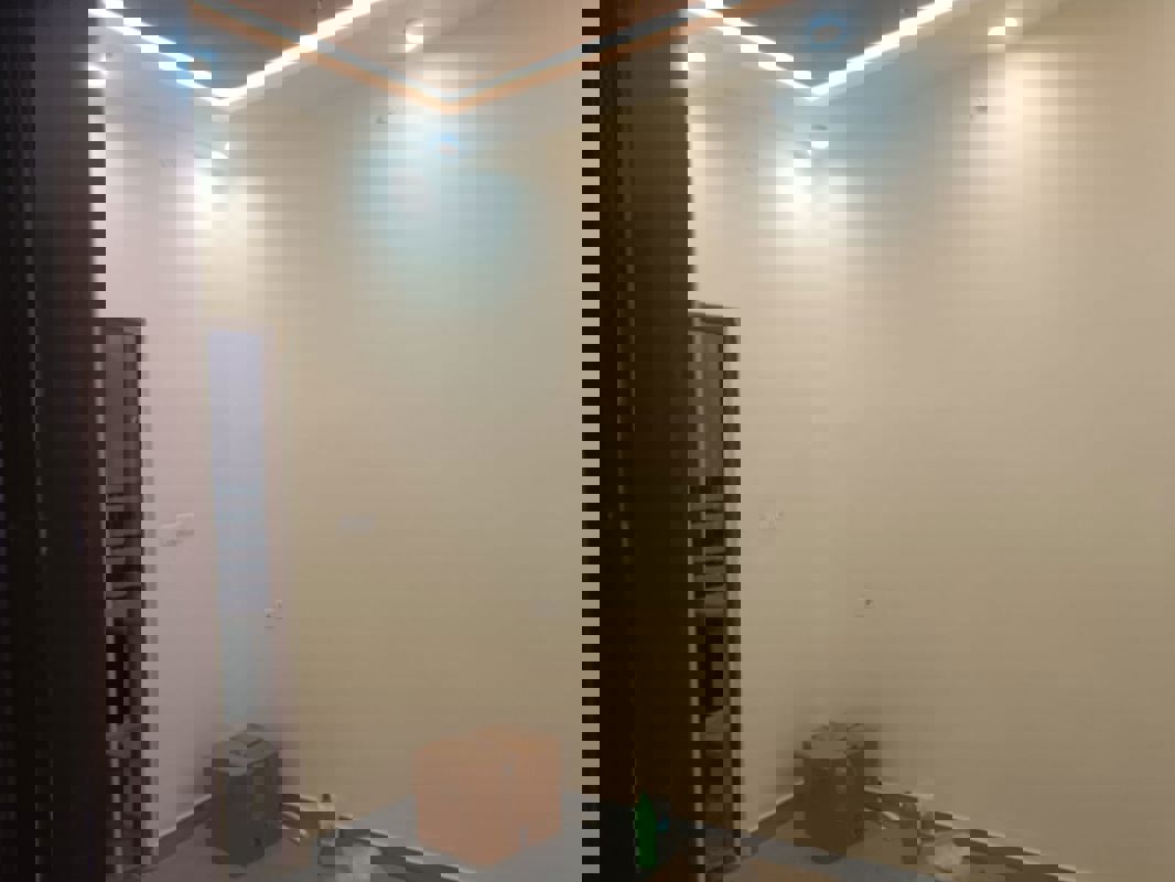 3 BHK + Study Room 1552 Sq.Ft. Villa in Arsha Madhav Greens