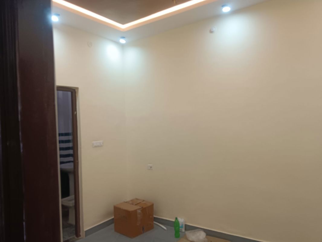 3 BHK + Study Room Villa For Sale in Arsha Madhav Greens