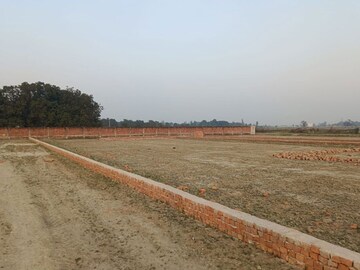 Plot Area in  Plot at Neelendras Amity Greens, Gomti Nagar – for Sale