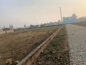 Plot Area in  Plot at Neelendras Amity Greens, Gomti Nagar – for Sale