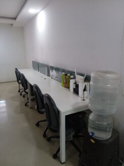 Office Space For Sale in Kolte Patil City Vista