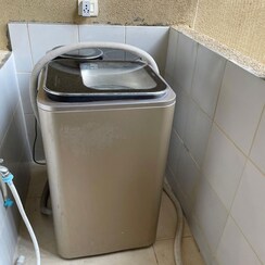 3 BHK + Pooja Room Apartment For Rent in Bhartiya Nikoo Homes