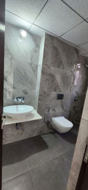 Bathroom in 4 BHK Villa at Kolte Patil Life Republic 16th Avenue Arezo, Hinjewadi – for Rent