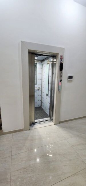 Building Lobby in 4 BHK Villa at Kolte Patil Life Republic 16th Avenue Arezo, Hinjewadi – for Rent