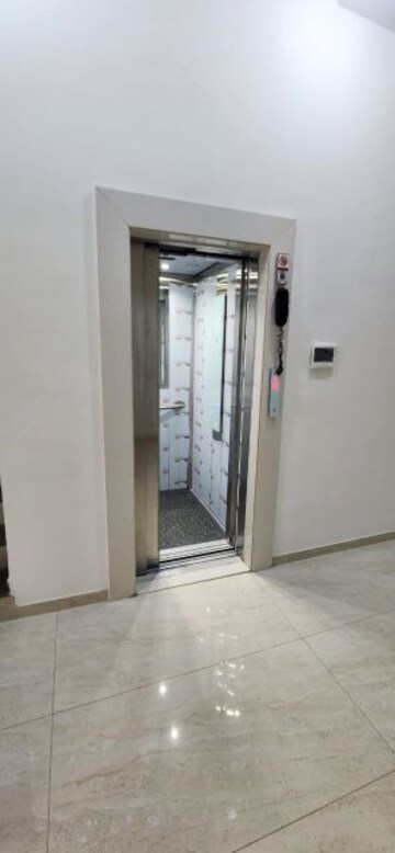 Building Lobby in 4 BHK Villa at Kolte Patil Life Republic 16th Avenue Arezo, Hinjewadi – for Rent