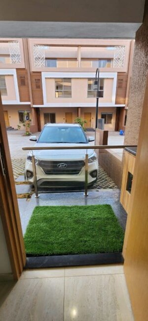 Furnished Amenities in 4 BHK Villa at Kolte Patil Life Republic 16th Avenue Arezo, Hinjewadi – for Rent