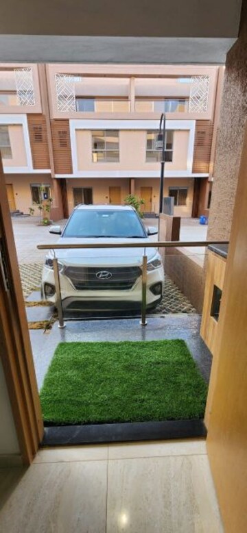 Furnished Amenities in 4 BHK Villa at Kolte Patil Life Republic 16th Avenue Arezo, Hinjewadi – for Rent