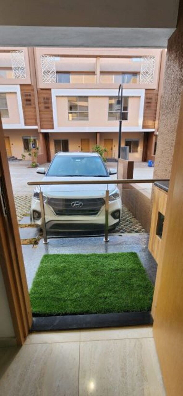 undefined, kolte-patil-life-republic-16th-avenue-arezo 4 Bedroom 2000 Sq.Ft. Villa In Hinjewadi Pune 10054812