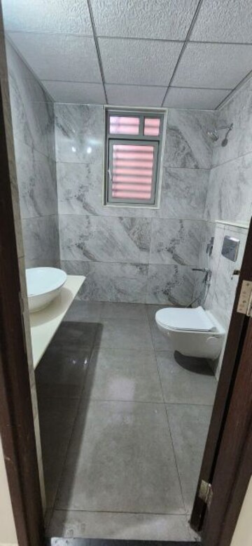Bathroom in 4 BHK Villa at Kolte Patil Life Republic 16th Avenue Arezo, Hinjewadi – for Rent