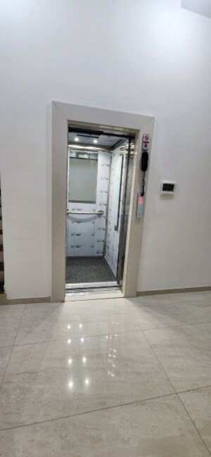 Building Lobby in 4 BHK Villa at Kolte Patil Life Republic 16th Avenue Arezo, Hinjewadi – for Rent