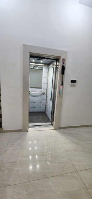 Building Lobby in 4 BHK Villa at Kolte Patil Life Republic 16th Avenue Arezo, Hinjewadi – for Rent