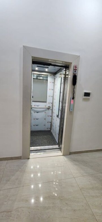 Building Lobby in 4 BHK Villa at Kolte Patil Life Republic 16th Avenue Arezo, Hinjewadi – for Rent