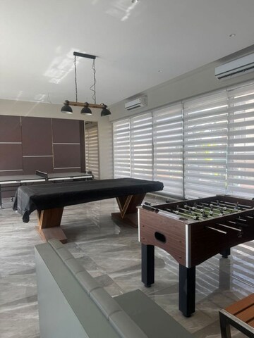 Kitchen in 4 BHK Villa at Kolte Patil Life Republic 16th Avenue Arezo, Hinjewadi – for Rent