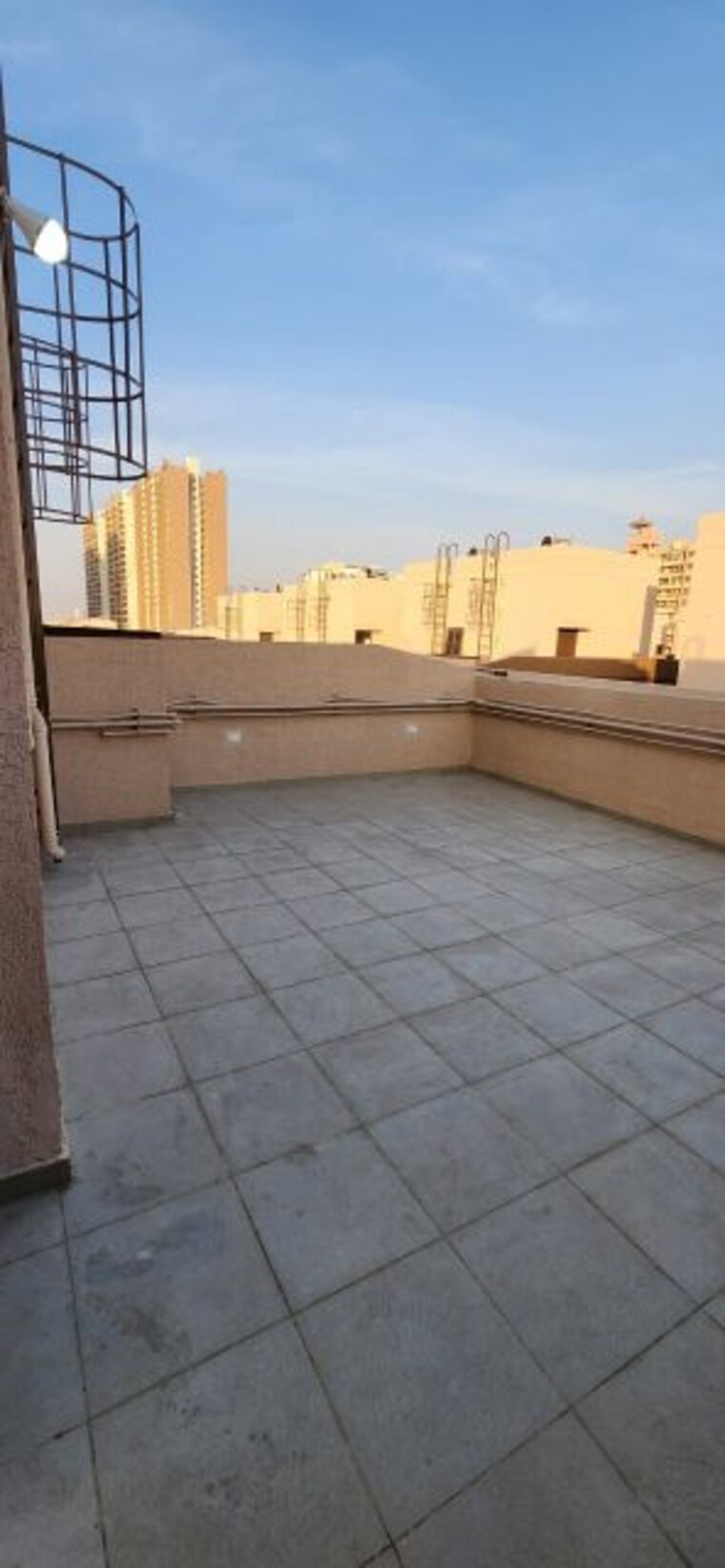 Balcony, kolte-patil-life-republic-16th-avenue-arezo 4 Bedroom 2000 Sq.Ft. Villa In Hinjewadi Pune 10054812