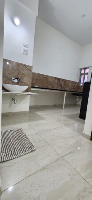 Furnished Amenities in 4 BHK Villa at Kolte Patil Life Republic 16th Avenue Arezo, Hinjewadi – for Rent