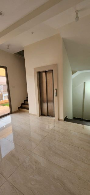 4 BHK Villa For Rent in Kolte Patil Life Republic 16th Avenue Arezo