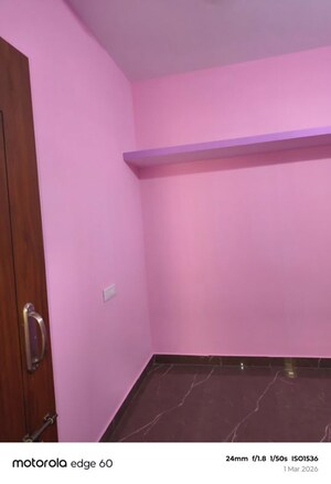 Room in 2 BHK Independent House at Ramamurthy Nagar – for Rent