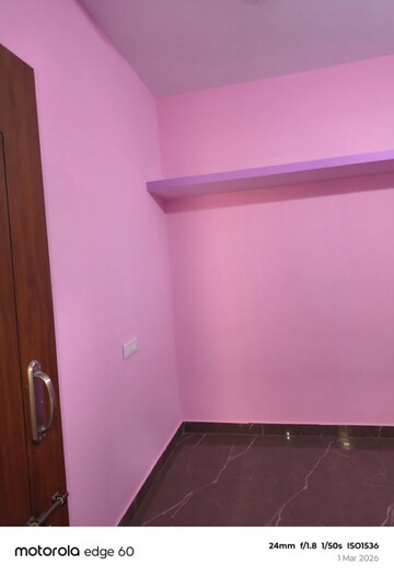 Room in 2 BHK Independent House at Ramamurthy Nagar – for Rent